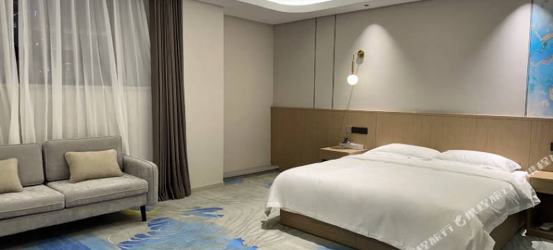 藏龙酒店(武山站店)图片