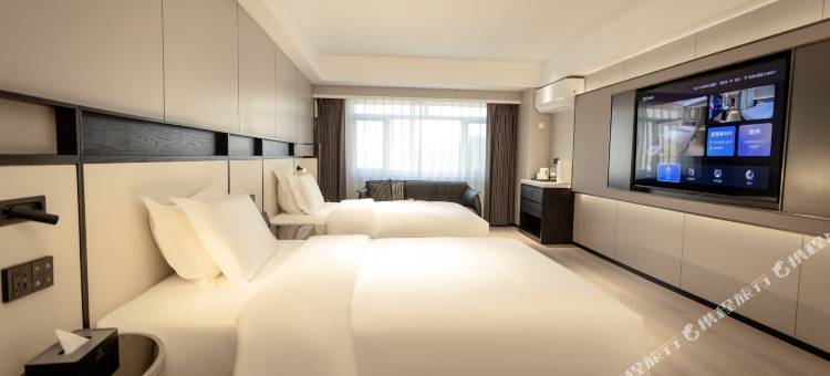 黑山五洲大酒店图片