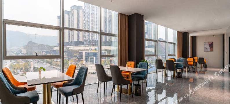 原憶·南山酒店(达州中青国际家居生活广场店)图片