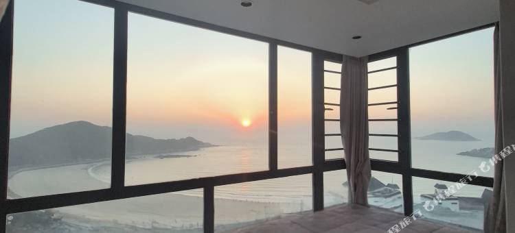 望海公寓(南澳岛青澳湾店)图片