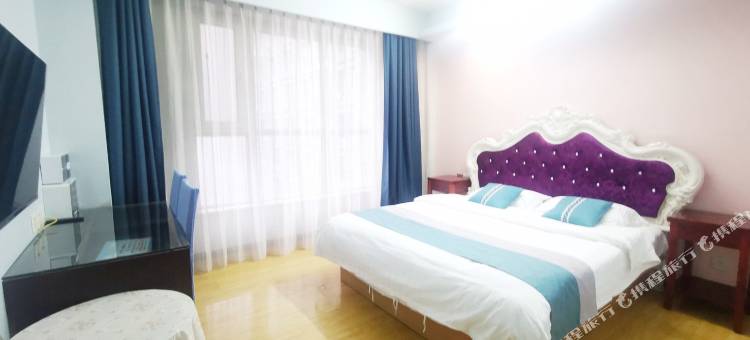 佳亿精品公寓图片