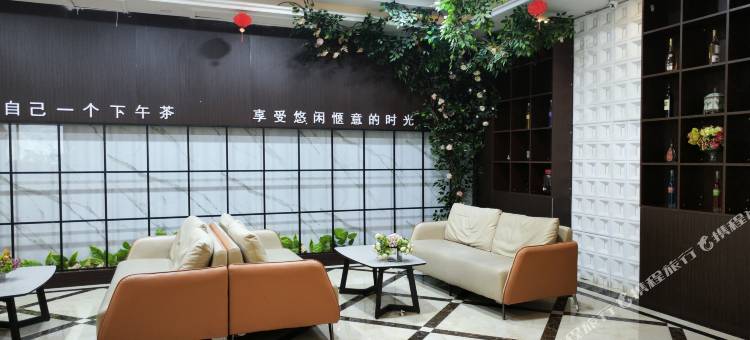 运城金品大酒店(解放北路汽车客运中心站店)图片