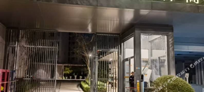 海盐大渔民宿图片