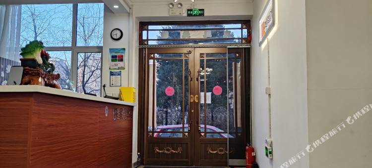 如家华驿酒店(大连国际机场周水子站店)图片