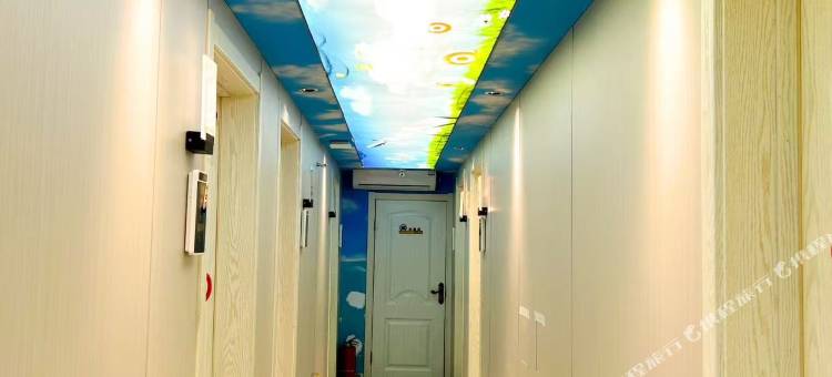 秀水智能酒店(唐山河头老街店)图片