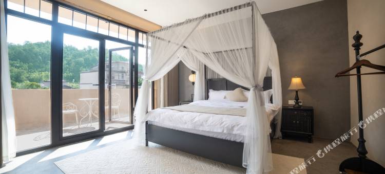 Echo hotel回响旅店(三宝国际陶艺村店)图片