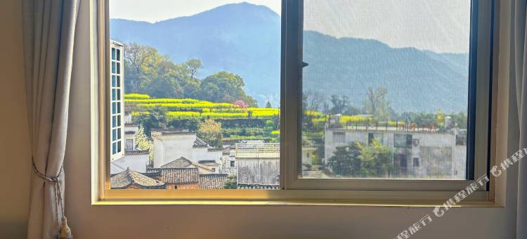 婺源花满园民宿(江岭景区店)图片