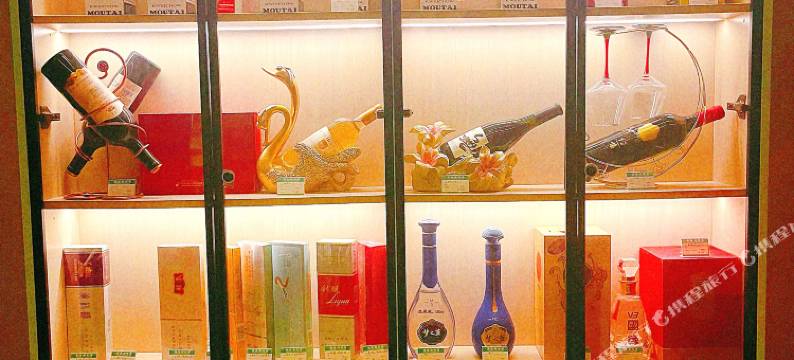沭阳希悦酒店(迎宾大道店)图片