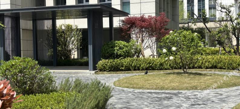 在驿东安大酒店(成都东安湖公园大运会体育中心店)图片