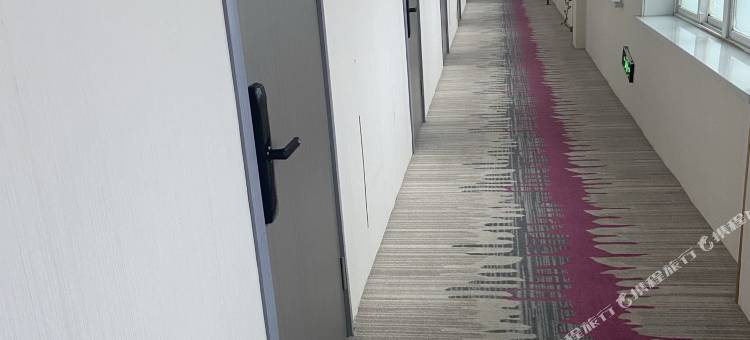 康平县港侨枫丽宾馆图片