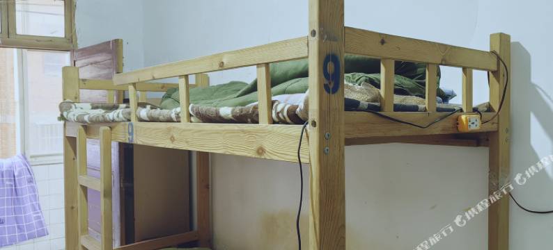 高度青年长租房(八一广场地铁站店)图片