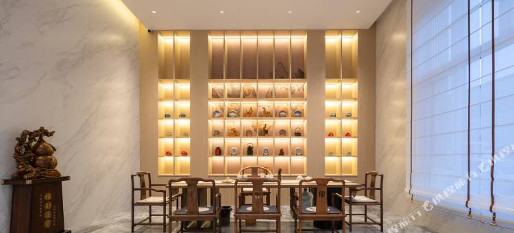 艺龙酒店(青岛西海岸世界博览城店)图片