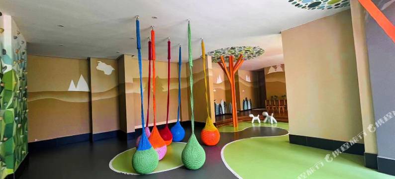 海棠花语海景公寓(北海彰泰海棠湾店)图片