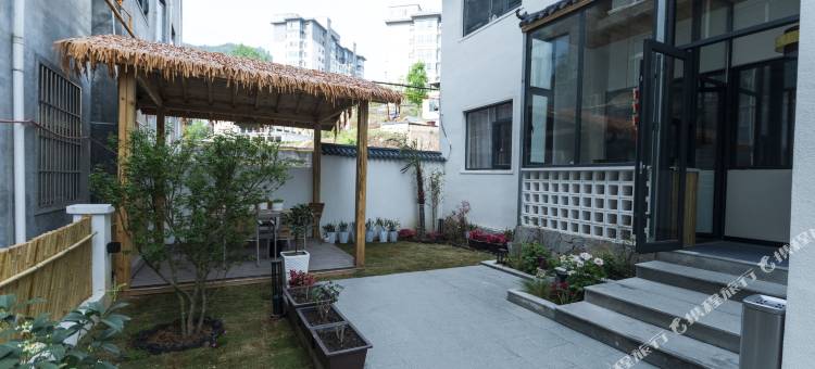 留温民宿(老君山风景区店)图片
