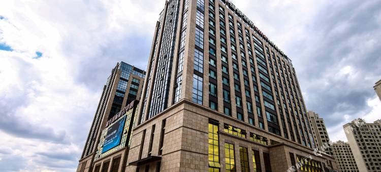长春瑞华国际酒店图片