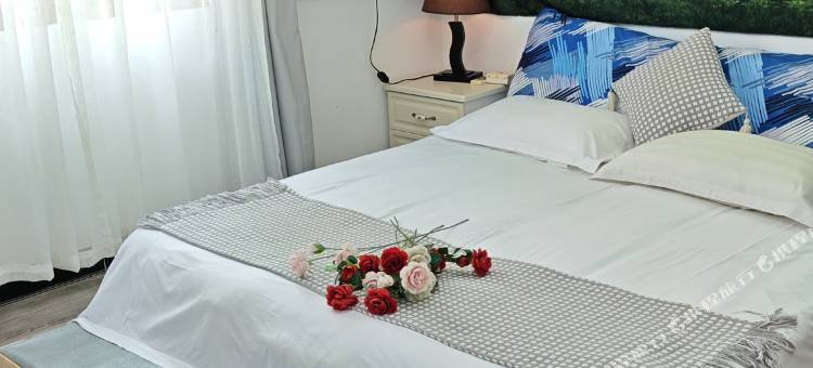 厦门柒宿海景度假院子(环岛路黄厝沙滩店)图片
