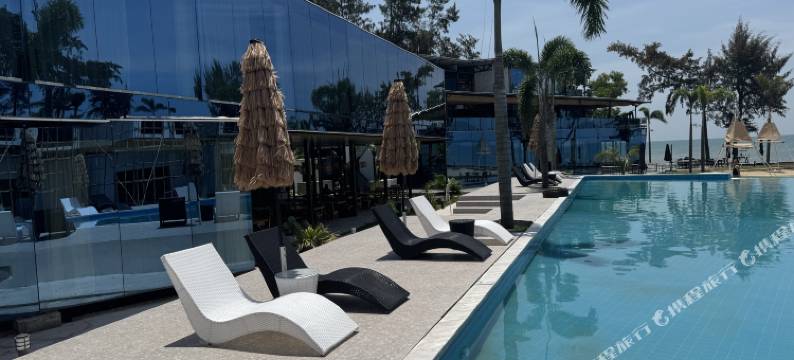 澜海逸境海景度假酒店图片