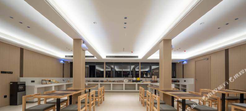 曼格丽国际酒店(义乌万达广场店)图片