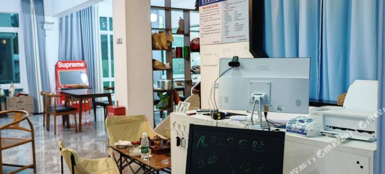 东山海乐馨国际青年旅社图片