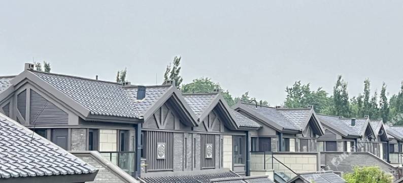 一杯澜·海派合院图片