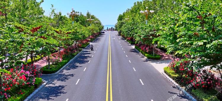 如家华驿酒店(烟台长岛景区店)图片