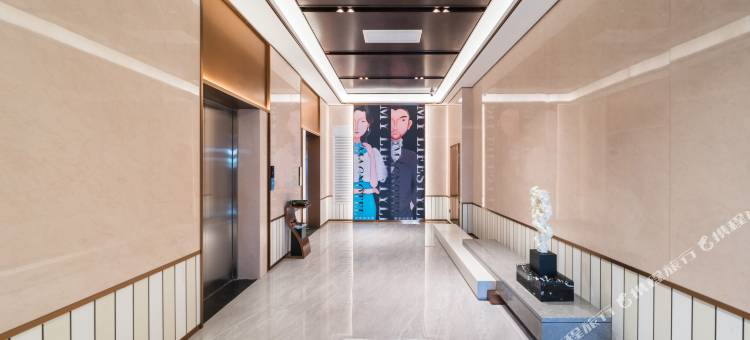 白玉兰酒店(塔城地区乌苏火车站九莲泉公园店)图片