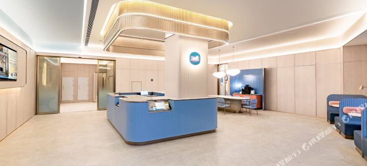 汉庭酒店(毕节织金桐兴苑店)图片