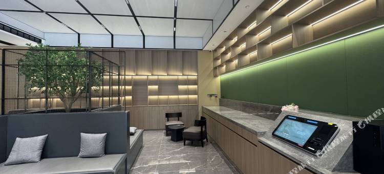 新昌朵高觅境丨Design·GrandTheatre影院酒店(大佛寺碳水王国店)图片