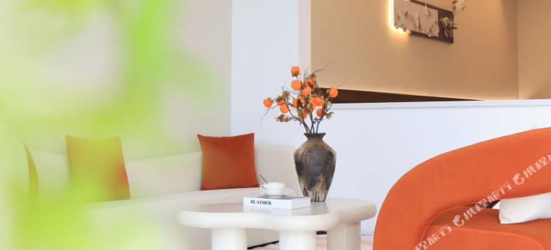 漠北格格·Grassland scenery丨高端度假美宿(那拉提景区店)图片