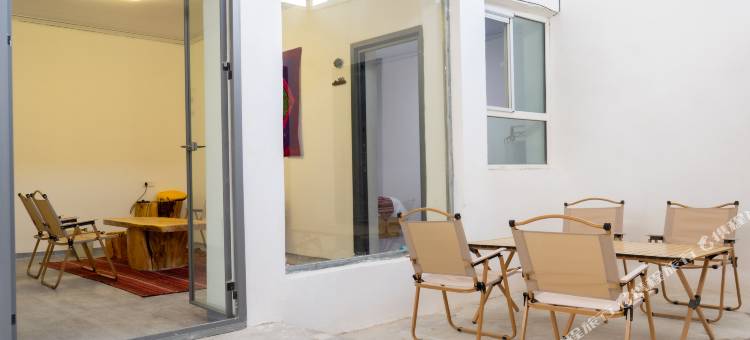 白沙谣居(白沙湖店)图片