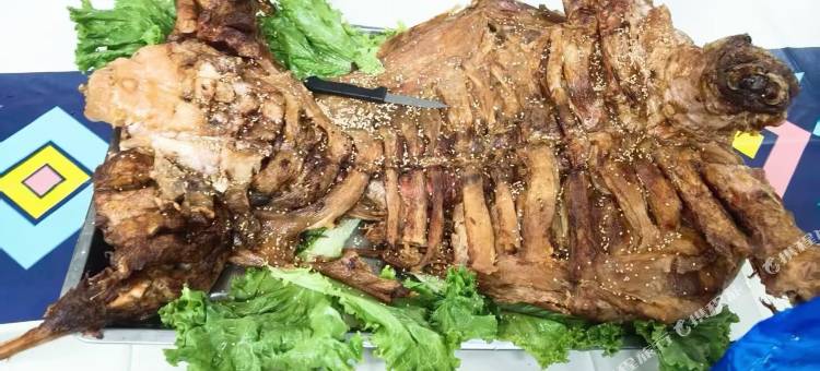 乌兰布统苏木久久假日宾馆(赤峰克什克腾旗乌兰布统草原景区店)图片