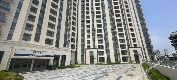 潮汐间海景民宿图片
