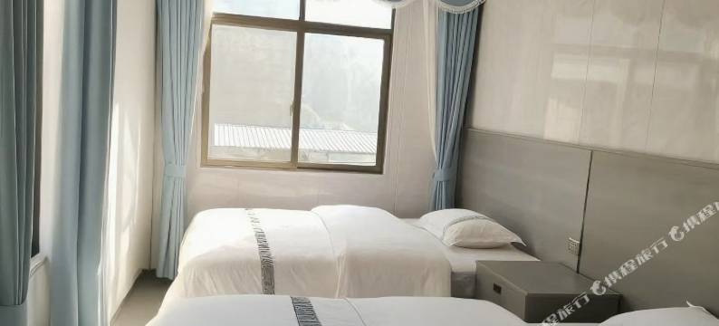 石缘轩民宿图片