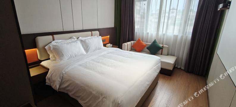 楚雄金虔湾大酒店图片