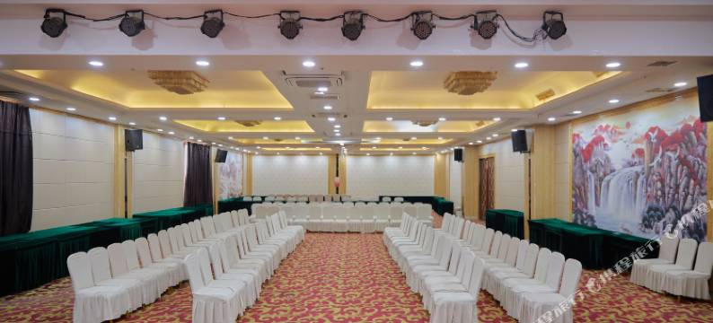 昆明御晟酒店(官渡古镇店)图片