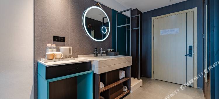 君莱酒店(合肥创新院中国声谷创业园店)图片