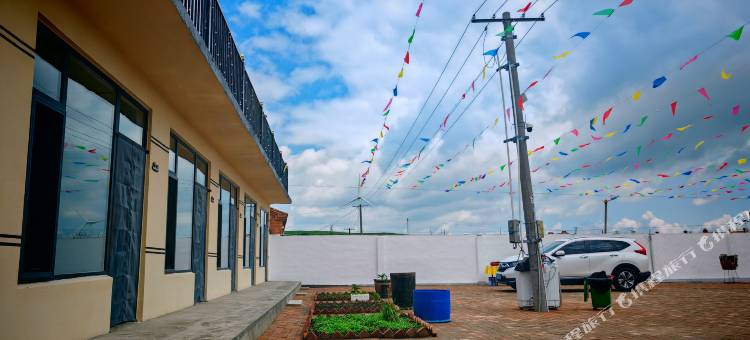 云端逸舍民宿(辉腾锡勒草原店)图片