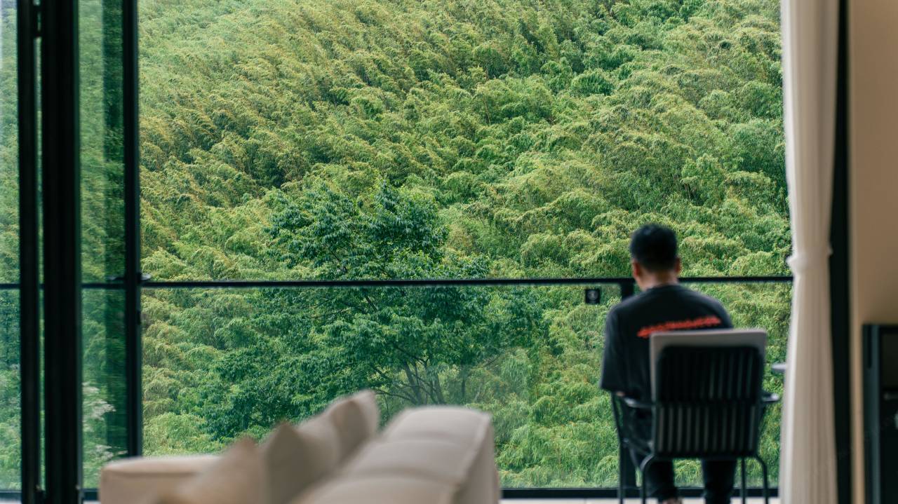 梵喜·Coffee梦想家图片