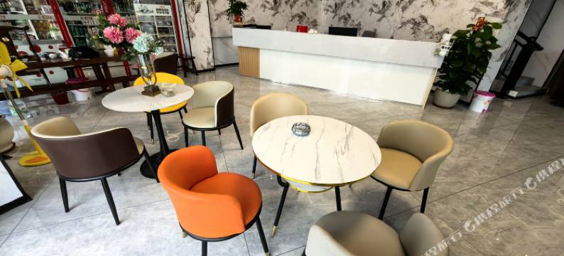 海景驿站民宿(徐闻港码头店)图片