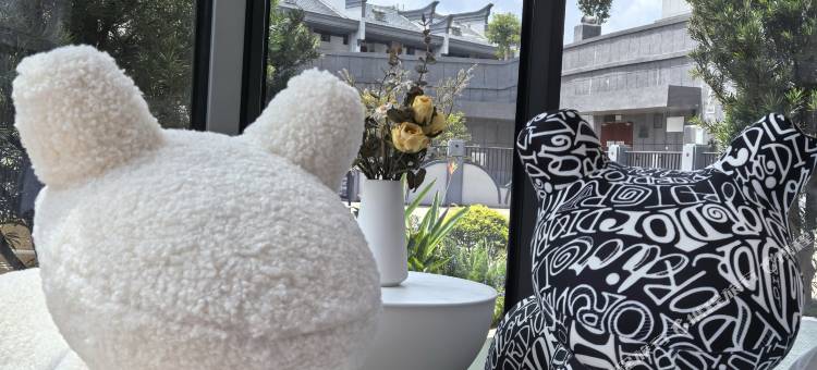 润湖民宿(大金湖景区店)图片