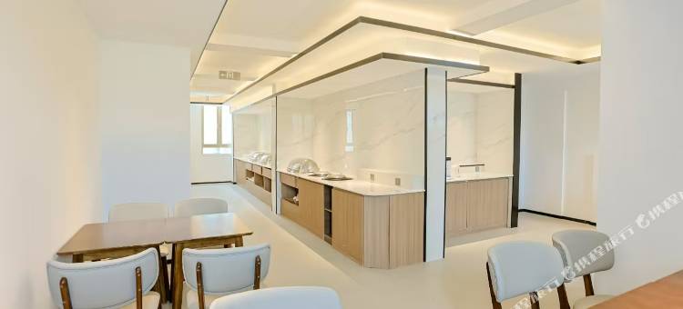 威海不晚酒店图片