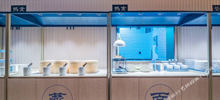 汉庭酒店(咸阳创业东路店)图片