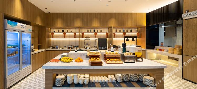 宜尚酒店(丽江古城中心店)图片