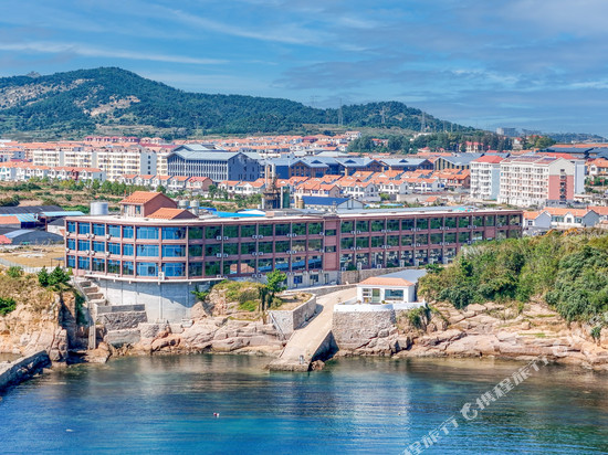 易源摩旅海景度假酒店