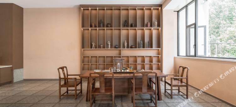观山悦酒店(龙门石窟景区店)图片