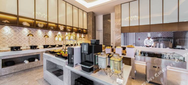 维也纳国际酒店(稻城亚丁景区店)图片