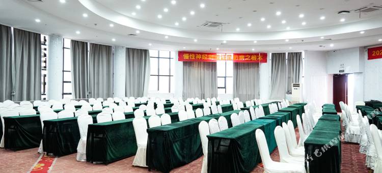 银座和美酒店(青岛国际会展中心石老人海水浴场店)图片