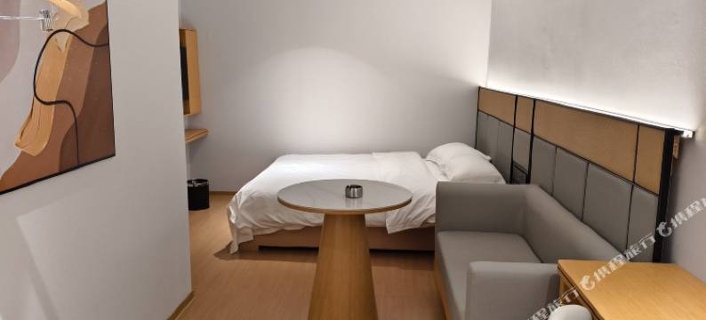 榆林大济宾馆图片