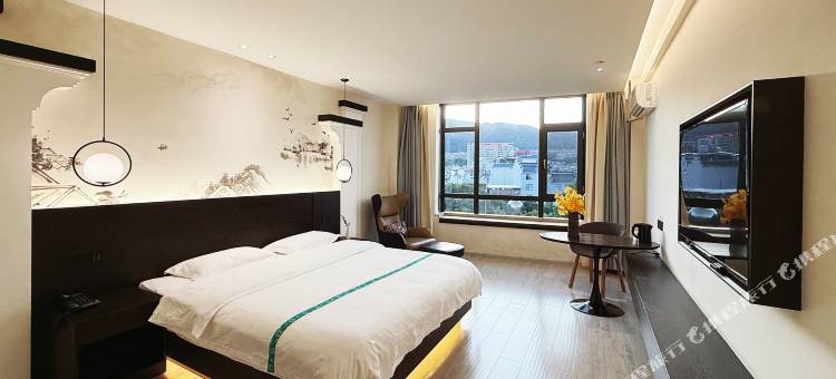 云之尚酒店(保山机场三馆广场店)图片