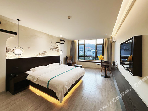 云之尚酒店(保山机场三馆广场店)